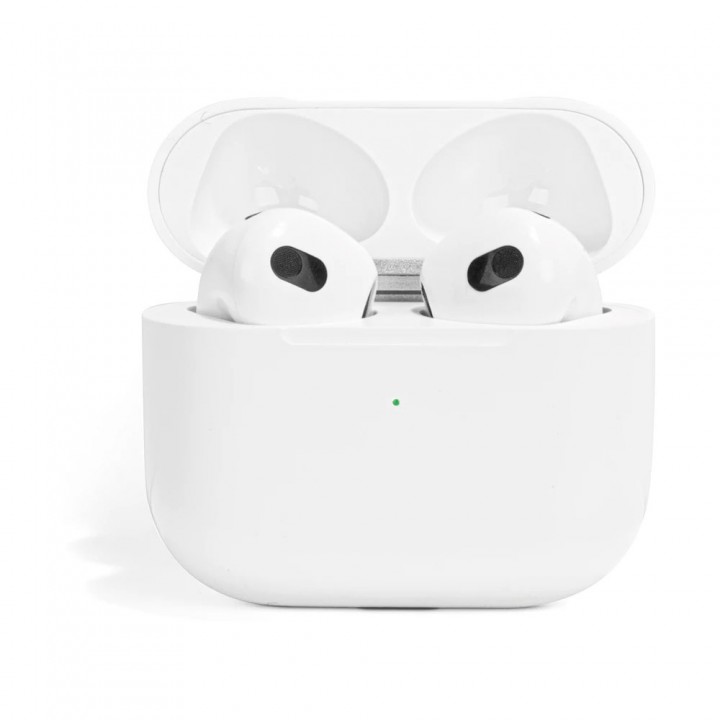 Air-01 Pro 3 Beyaz Bluetooth Kulaklık Şarj Kutulu TWS Kablosuz Kulak İçi Kulaklık